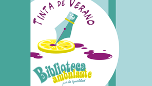 Imagen Tinta de Verano 2026