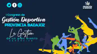 Imagen I Congreso de Gestores Deportivos