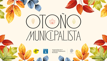 Imagen Otoño Municipalista 2025