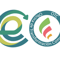 Logo Oficinas de Transformación Comunitaria para la promoción y  dinamización de comunidades energéticas