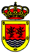 Escudo de Los Guadalperales