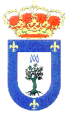 Escudo de Manchita